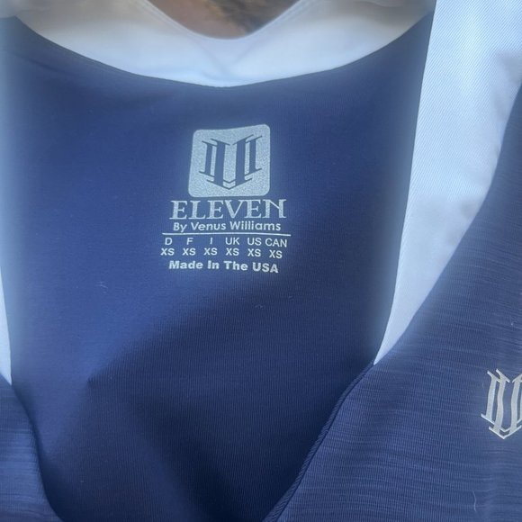 EleVen Shirt and Inphorm Skirt Set - Picture 4 of 10